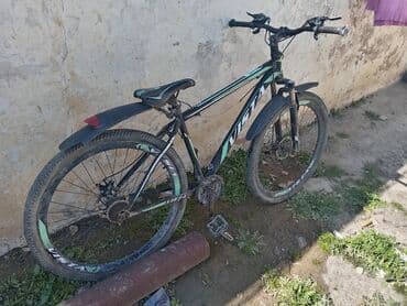 купить детскую коляску бу: İşlənmiş İki təkərli Uşaq velosipedi 29", sürətlərin sayı: 21, Ünvandan götürmə — 2