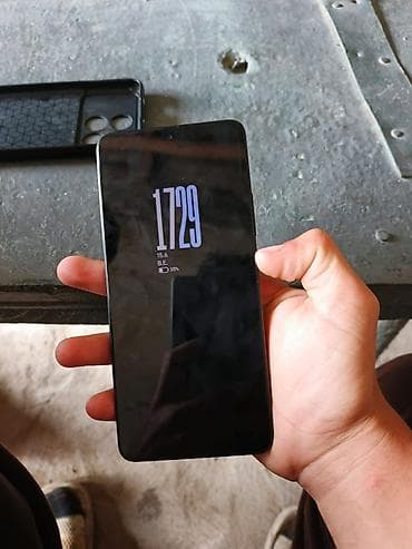assassin s creed: Poco X6 Pro, 512 GB, rəng - Qara, Sensor — 2