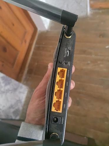 Simkartla ısleyen modem ruterler — 3
