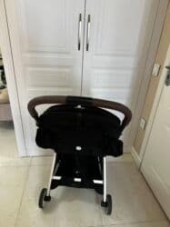 cybex uşaq arabası: Возраст: 30 месяцев — 4