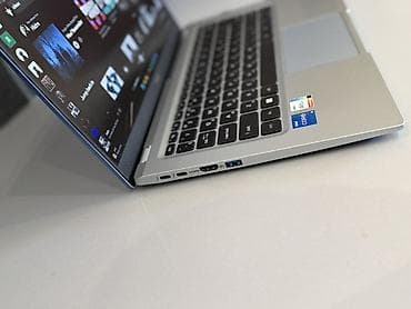 netbook acer: İşlənmiş Acer Swift, 14 ", Intel Core i5, 512 GB — 4