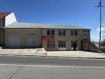 sumqayitda torpaqlarin satisi: ENDİRİM OLACAQ!!! Şamaxı şəhəri, Nəriman Nərimanov küçəsində yolun tam — 1