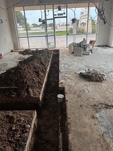 Tikinti və təmir: Vüsal Usta | Beton Kəsmə və Karot Xidməti - Bakı, Sumqayıt və Qarabağ — 4