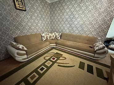 Künc divan, İşlənmiş