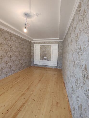 makler az: Binəqədi qəs. 3 otaqlı, 100 kv. m, Kredit var, Yeni təmirli — 13