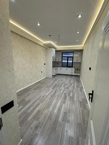 astara ev satılır: 3 otaqlı, Yeni tikili, 97 kv. m — 4