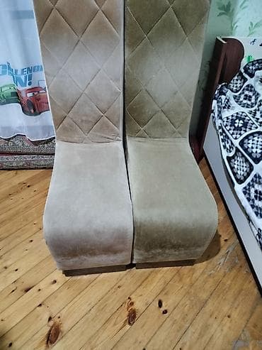 perfe: Çılçıraq, 8 lampa, Metal — 6