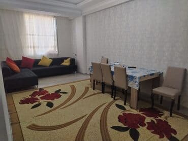 mingəçevir ev alqi satqi: 2 otaqlı, Yeni tikili, 80 kv. m — 10