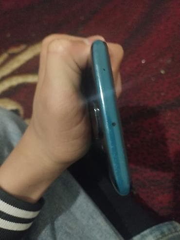 redmi pad 2023: Redmi Note 9, 128 GB, rəng - Yaşıl, İki sim kartlı — 7