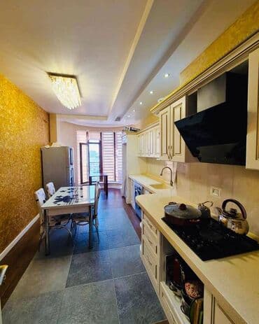 купить дом в азербайджане у моря: 5 комнат, Новостройка, м. Хатаи, 228 м² — 15