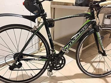 Книги и журналы: Salcano Turist, yarış - yol velosipedi – XR3000 seriyası — 2