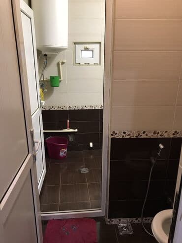 Новостройка: Баку, Пос. Бульбуля, 3 комнаты, Вторичка, м. Кероглу, 70 м² — 8