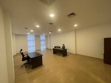 tendirxana icareye verilir 2025: Nərimanov rayonunda, Ziya Bünyadov prospektində, 45 kv/m-lik obyekt — 3