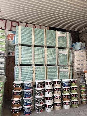 Təmir və tikinti: Ağdağ — 2