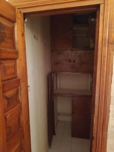 neftciler kiraye ev: Xətai rayonu,Həzi Aslanov metrosu yaxınlığı.9 mərtəbəli binanın,6-cı — 13