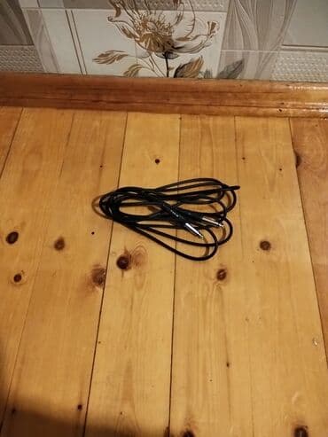 İdman və istirahət: Elektron modullu sazı (akustik-elektro) - Korpus: təbii ağacdan — 5