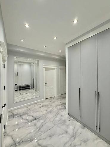 studio menziller: İcarəyə verilir 2 otaqlı yeni tikili 80 m², Nəsimi r. Kateqoriya Yeni — 10