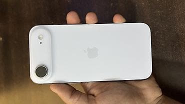 IPhone Air, 512 GB, Ağ, Simsiz şarj — 3