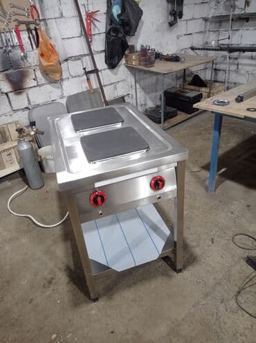 профессиональная чистка мебели: Qaz və elektrik peçləri istənilən ölçüdə yığılması və satışı bir zəngə — 8