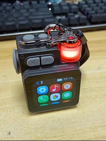 kontakt home iphone 6: Yeni Kolonka, Növ - Portativ, rəng - Boz — 2