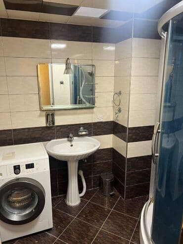 nerimanovda kiraye evler 2023: Gənclikdə idman universitetinin yanında, 10 mərtəbəli binanın 2ci — 6