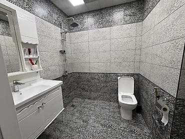 Mənzillər: 3 otaqli tam təmirli 110 kv və əşyali ev kirayə verilir .Nərminov — 1