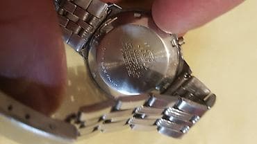 Saat dəstləri: Qol saatı, Orient — 8