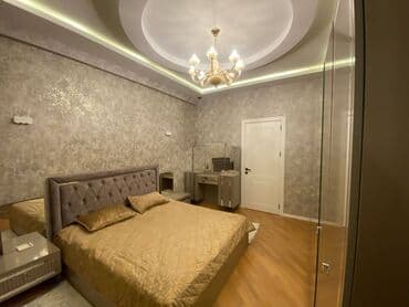 ev emlak: 3 otaqlı, 145 kv. m — 2