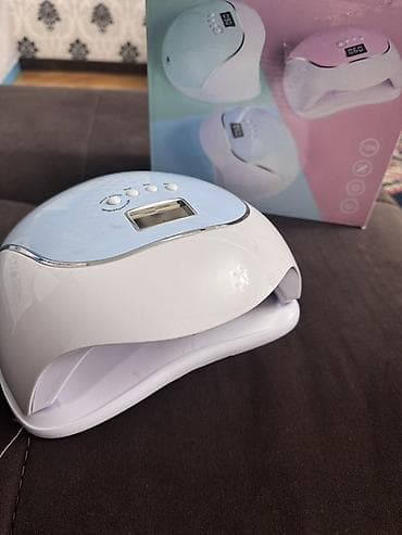 elektrikli əl alətləri: Manikür üçün avadanlıq dəsti 1) Elektrik frez aparatı (manikür frezi) — 3