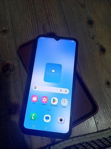 Samsung Galaxy A14 5G, 128 GB, rəng - Qara