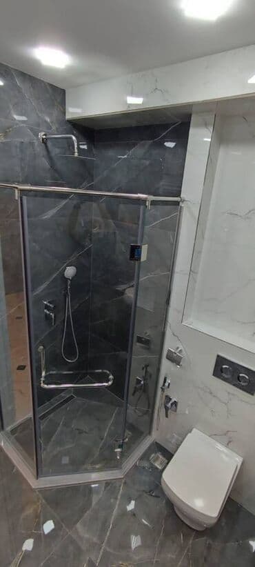 ucbucaq evlər: 3 otaqlı, Yeni tikili, 137 kv. m — 11