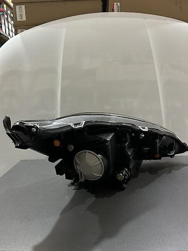 2106 faralari: Toyota Aqua 2018-2019 Ön Farası Toyota aqua ön fara Aqua farası — 4