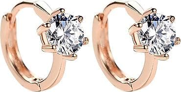 qadin papaqlari: Sırğa, 3 g, Pulsuz çatdırılma — 5