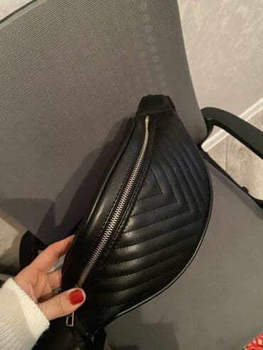 parfois canta: Bel çantası, Yeni — 2