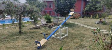 mingecevirde kiraye evler 2020: 180 kv. m, 3 otaqlı, Kombi, Qaz, İşıq — 8