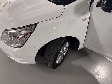 Chevrolet Cobalt: 1.5 л | 2023 г. 130000 км Седан — 1