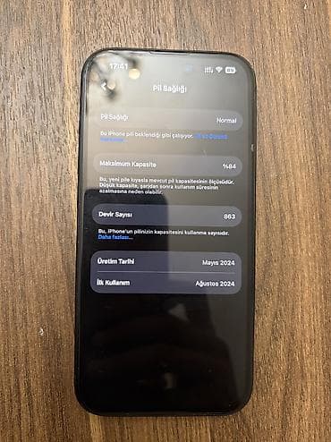 iphone x barter: IPhone 15 — 5
