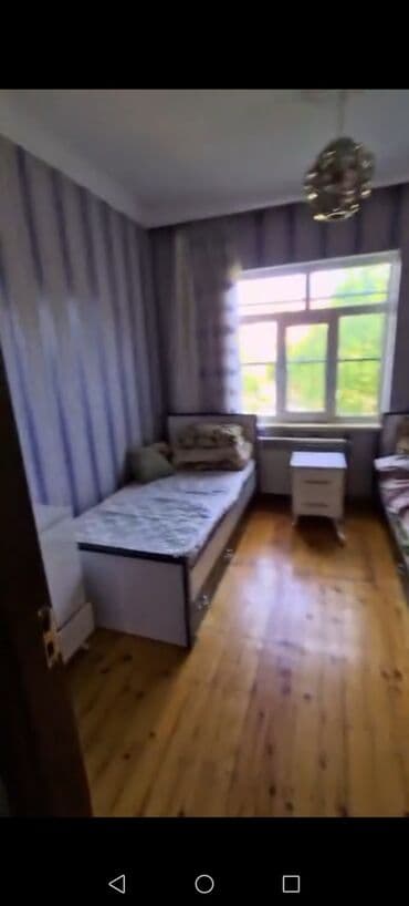 mesdaga ev: 3 otaqlı, 80 kv. m — 9