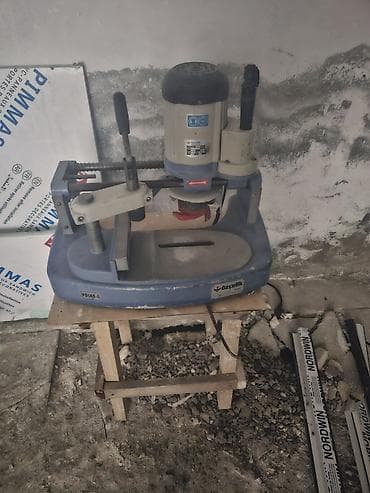 pvc avadanlıq: PVC pəncərə/profil istehsalı üçün avadanlıq dəsti Tecili Olaraq — 3