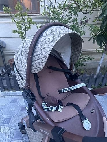 araba: 2-i 1-də araba — 3