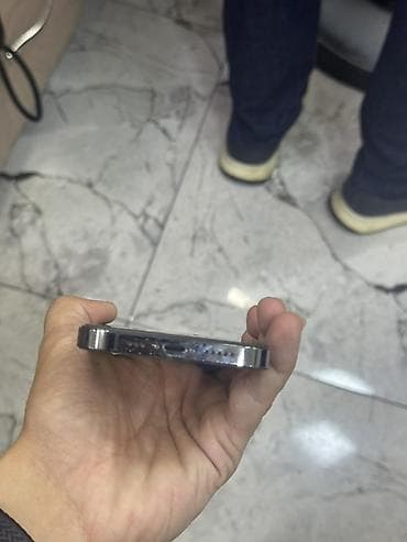iphone 8s plus: 128 GB, Blue Titanium, Face ID — 4
