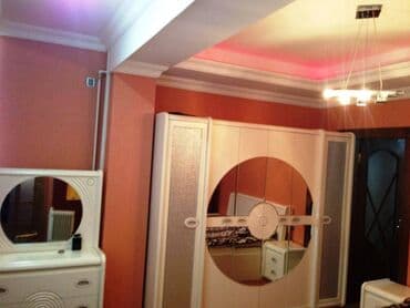 razinde kiraye evler 2023: Nərimanov rayonu, Əliyar Əliyev küçəsində yerləşən, Metro parkın — 6