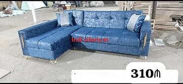Künc divan, Yeni, Açılan, Bazalı lalafo.az -da Künc divan, Yeni, Açılan, Bazalı