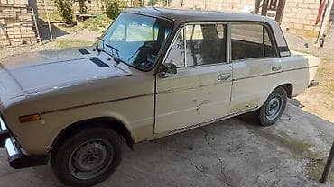 lada 2109: VAZ 2106 sedan Maşın yaxşı vəziyyətdədir. Real alıcılar zəng etsin — 3
