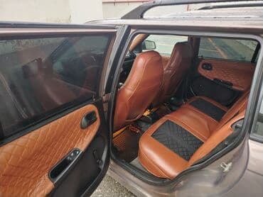 dizel opel astra: Opel Astra: 1.6 l | 1996 il 12345 km Universal — 9