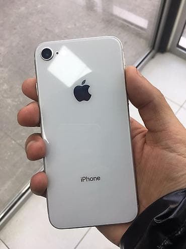 iphone 8 yeni: IPhone 8, 64 GB — 2