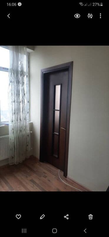 tap az yeni guneslide kiraye evler: 3 otaqlı, Yeni tikili, 70 kv. m — 4