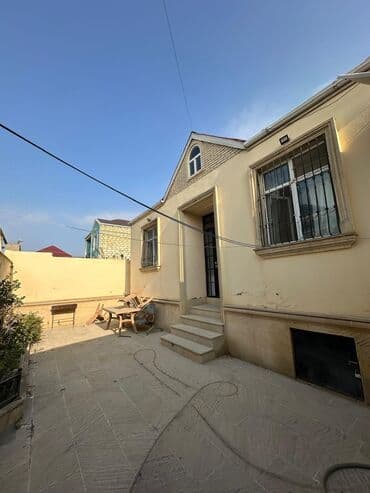 qubada ev satışı: 3 otaqlı, 80 kv. m, Yeni təmirli — 2