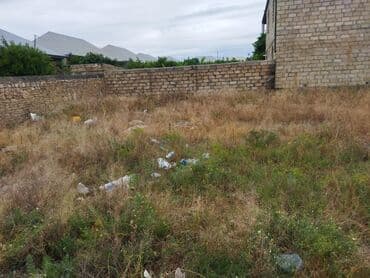 kiraye ev sumqayit 2023: 4 sot, Tikinti — 1