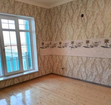 is elanları 2024 bakı: Пос. Говсаны 2 комнаты, 66 м², Есть кредит, Свежий ремонт — 4